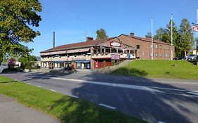Värdshuset Stopet